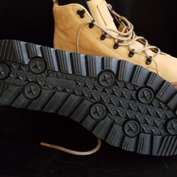 Puma Boots size 12 - Picture 3 of 8